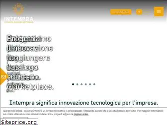 intempra.com