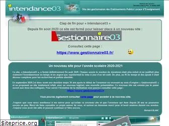 intendance03.fr