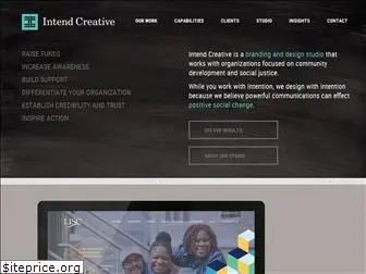 intendcreative.com