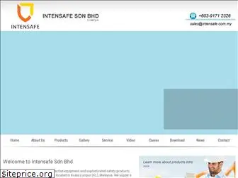 intensafe.com.my