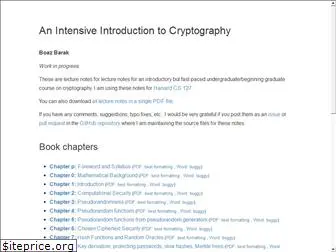 intensecrypto.org thumbnail