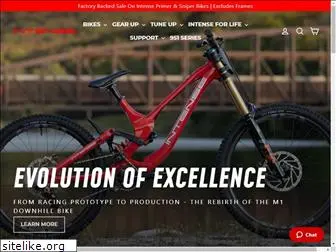 intensecycles.com.au