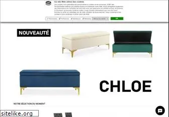 intensedeco.com