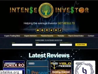 intenseinvestor.com