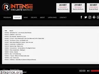 intenseradio.net