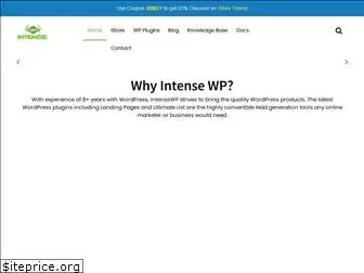 intensewp.com