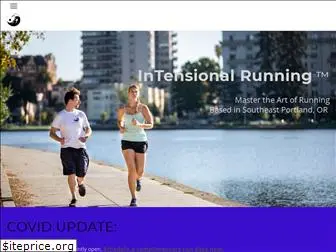 intensionalrunning.com