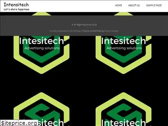 intensitech.com