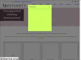 intensity.club