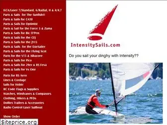 intensitysails.com