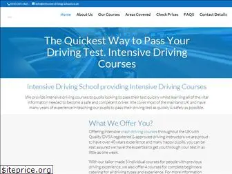 intensive-driving-school.co.uk