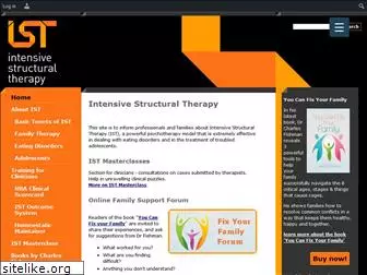 intensivestructuraltherapy.com