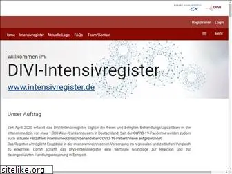 intensivregister.de