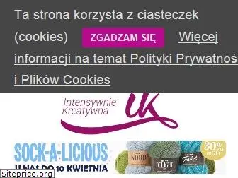 intensywniekreatywna.pl