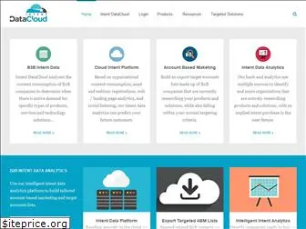 intentdatacloud.com