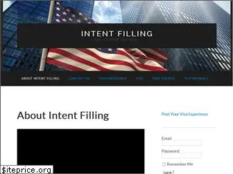 intentfilling.com