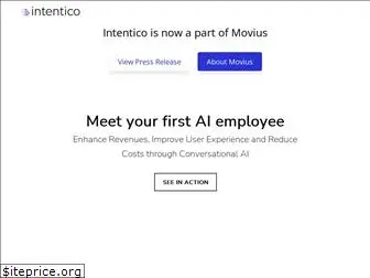 intentico.ai