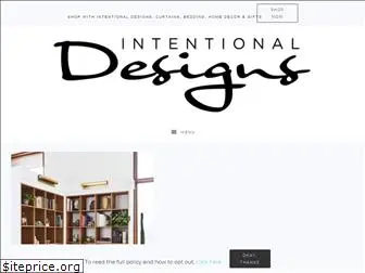 intentionaldesigns.com