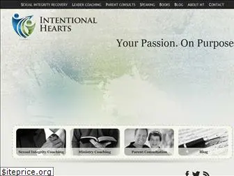 intentionalhearts.com