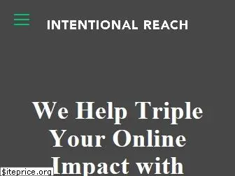 intentionalreach.com