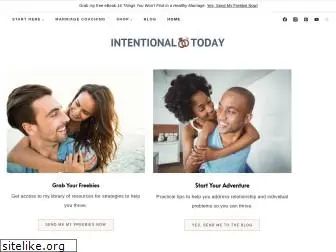 intentionaltoday.com