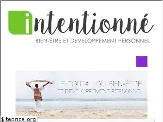 intentionne.com