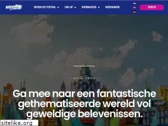 intentsfestival.nl