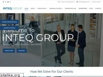 inteqgroup.com