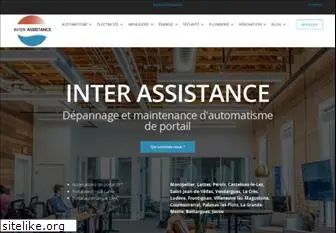 inter-assistance.com