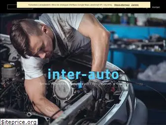 inter-auto.pl thumbnail