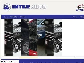 inter-auto.rs