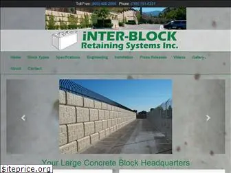 inter-block.com