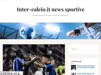 inter-calcio.it