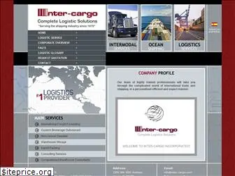 inter-cargo.com