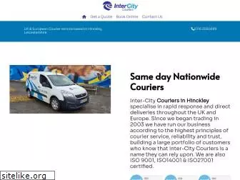 inter-citycouriers.co.uk