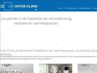 inter-clima.be