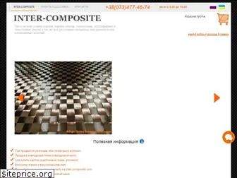 inter-composite.com