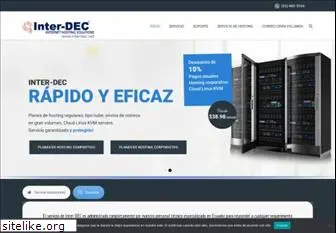 inter-dec.com