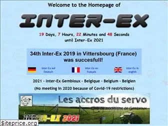 inter-ex.com