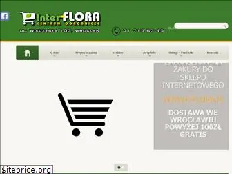 inter-flora.com.pl