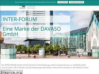 inter-forum.de