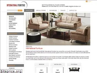 inter-furniture.com
