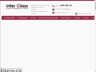 inter-glass.com