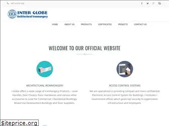 inter-globe.com