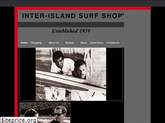 inter-island.com