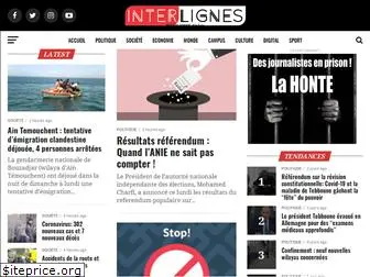 inter-lignes.com