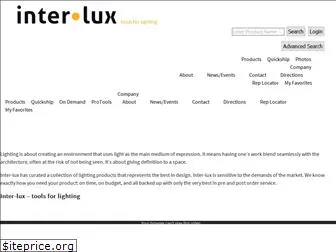 inter-lux.com