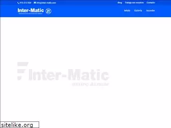 inter-matic.com