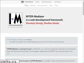 inter-mediator.com
