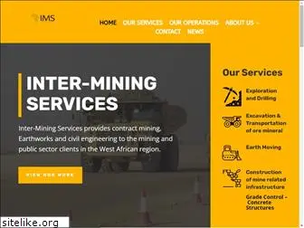 inter-mining.com